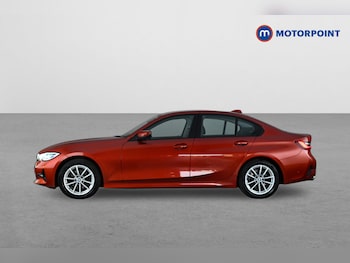 Used BMW 3 Series 2020 for sale - 79369589: Photo