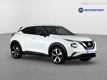 Used Nissan Juke 2023 for sale - 79137891: Photo