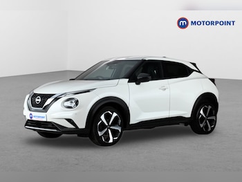 Used Nissan Juke 2023 for sale - 79137891: Photo