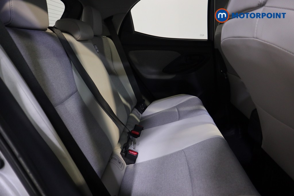 Used Toyota Yaris 2022 for sale - 76603655: Photo 14