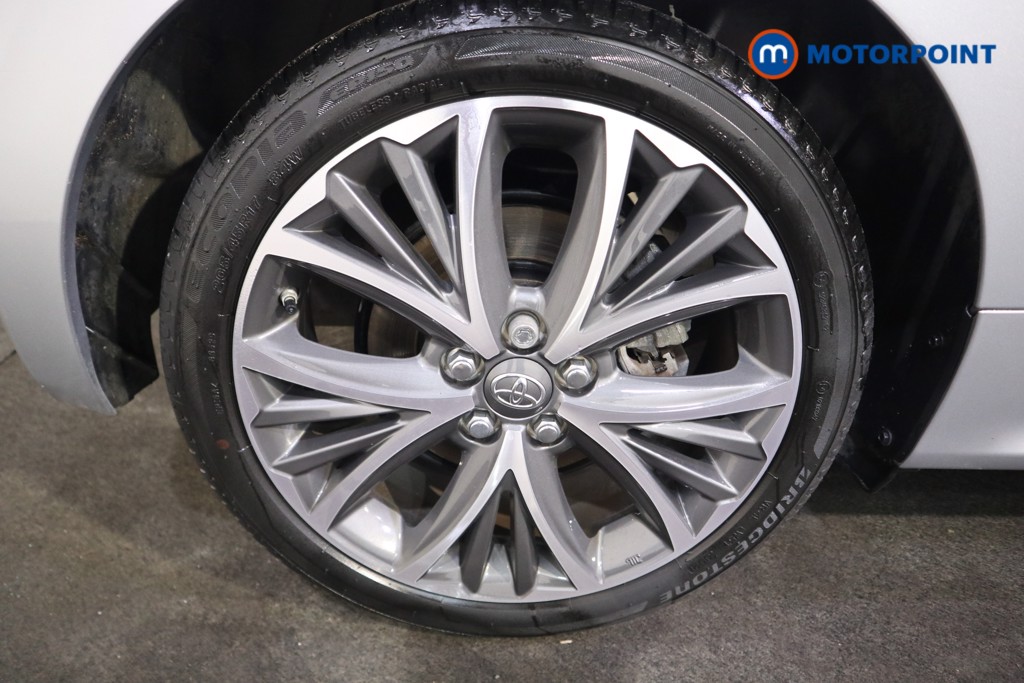 Used Toyota Yaris 2022 for sale - 76603655: Photo 17