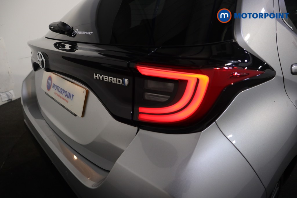 Used Toyota Yaris 2022 for sale - 76603655: Photo 20