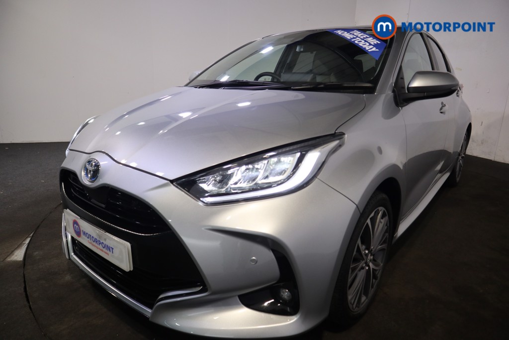 Used Toyota Yaris 2022 for sale - 76603655: Photo 23