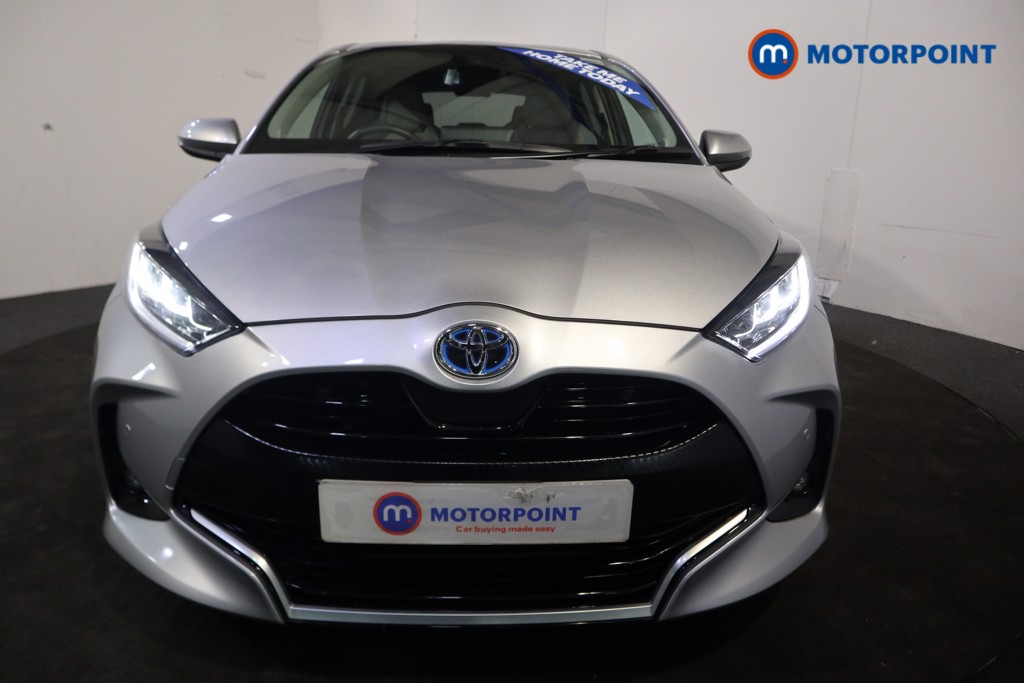 Used Toyota Yaris 2022 for sale - 76603655: Photo 24