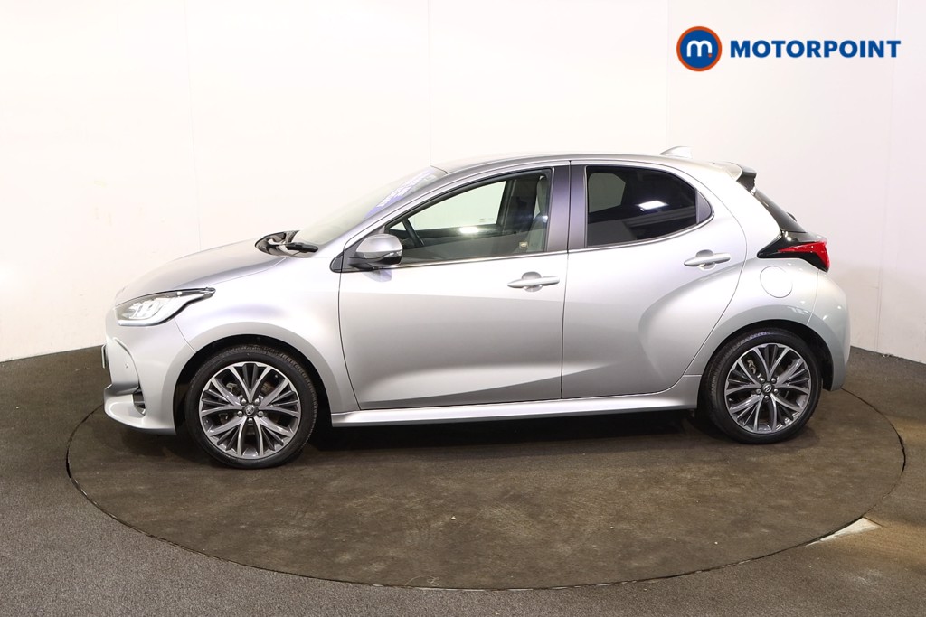 Used Toyota Yaris 2022 for sale - 76603655: Photo 3