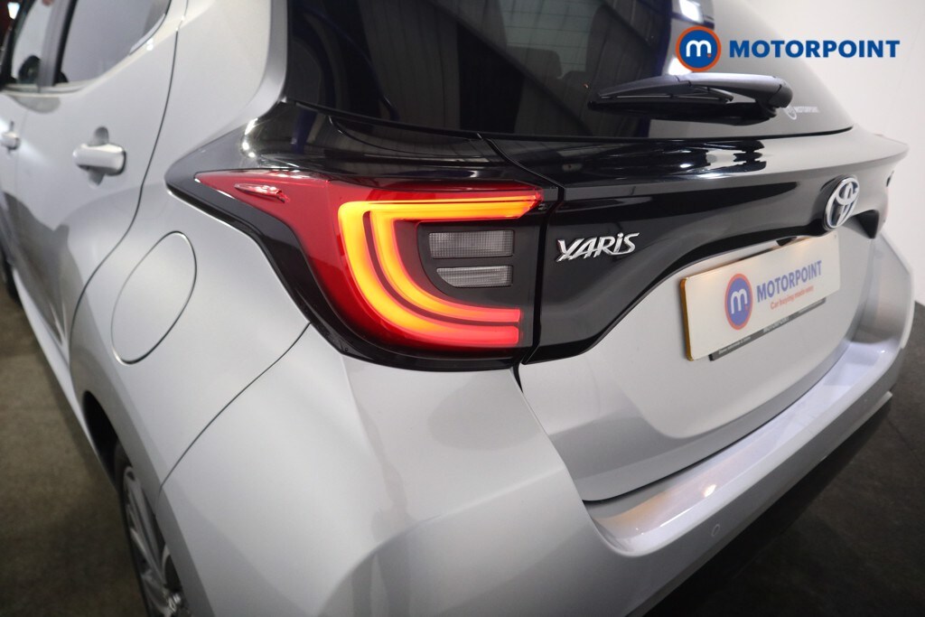 Used Toyota Yaris 2022 for sale - 76603655: Photo 33