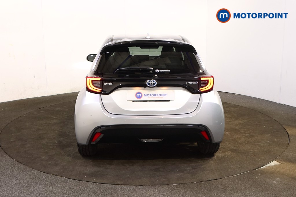 Used Toyota Yaris 2022 for sale - 76603655: Photo 5