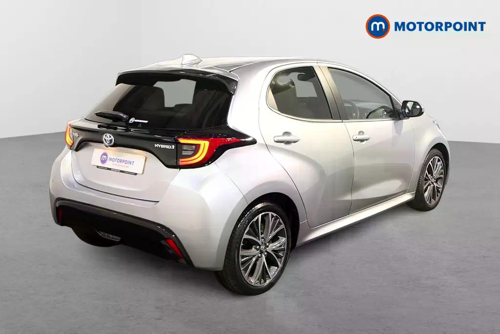 Used Toyota Yaris 2022 for sale - 76603655: Photo 6