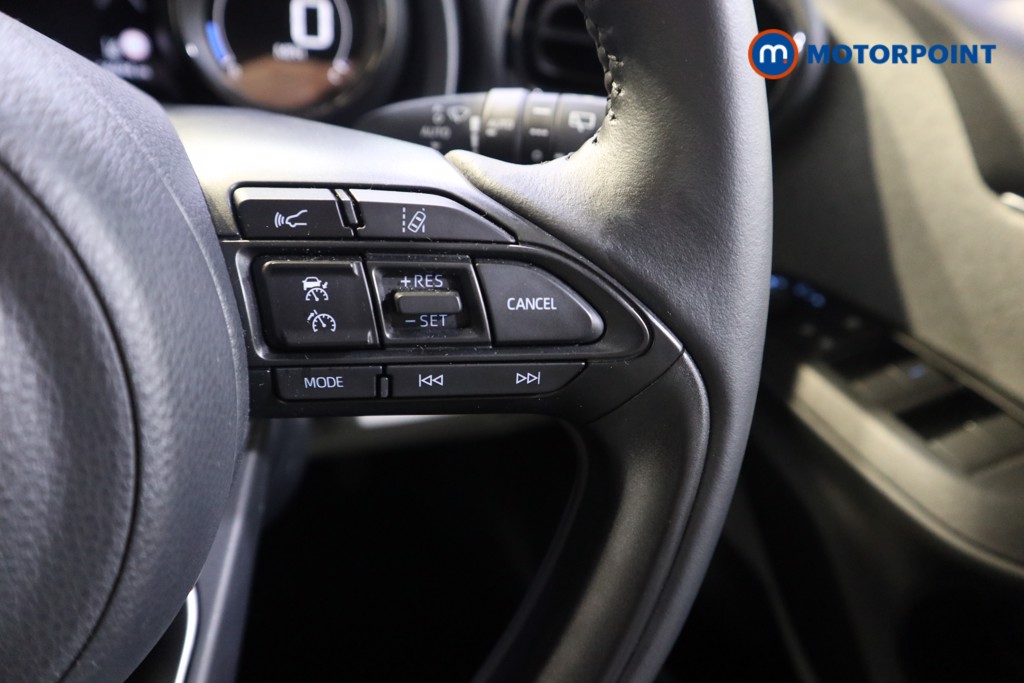 Used Toyota Yaris 2022 for sale - 76603655: Photo 8