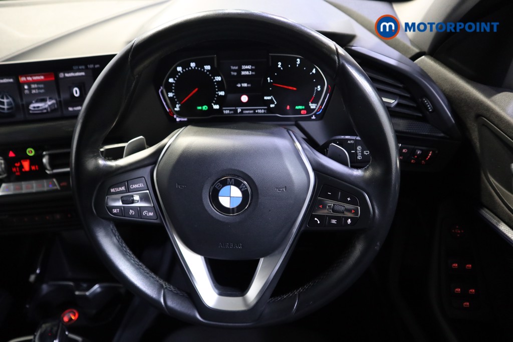 Used BMW 1 Series 2019 for sale - 77023724: Photo 10