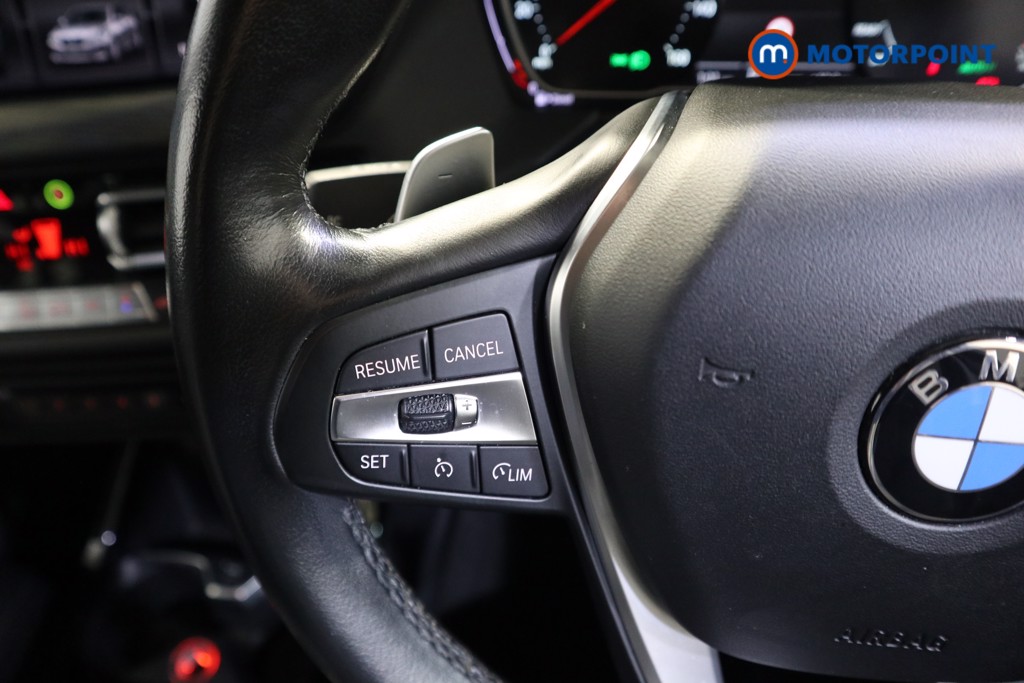 Used BMW 1 Series 2019 for sale - 77023724: Photo 11