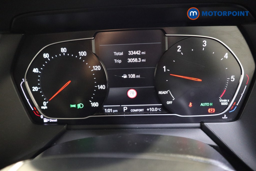 Used BMW 1 Series 2019 for sale - 77023724: Photo 13