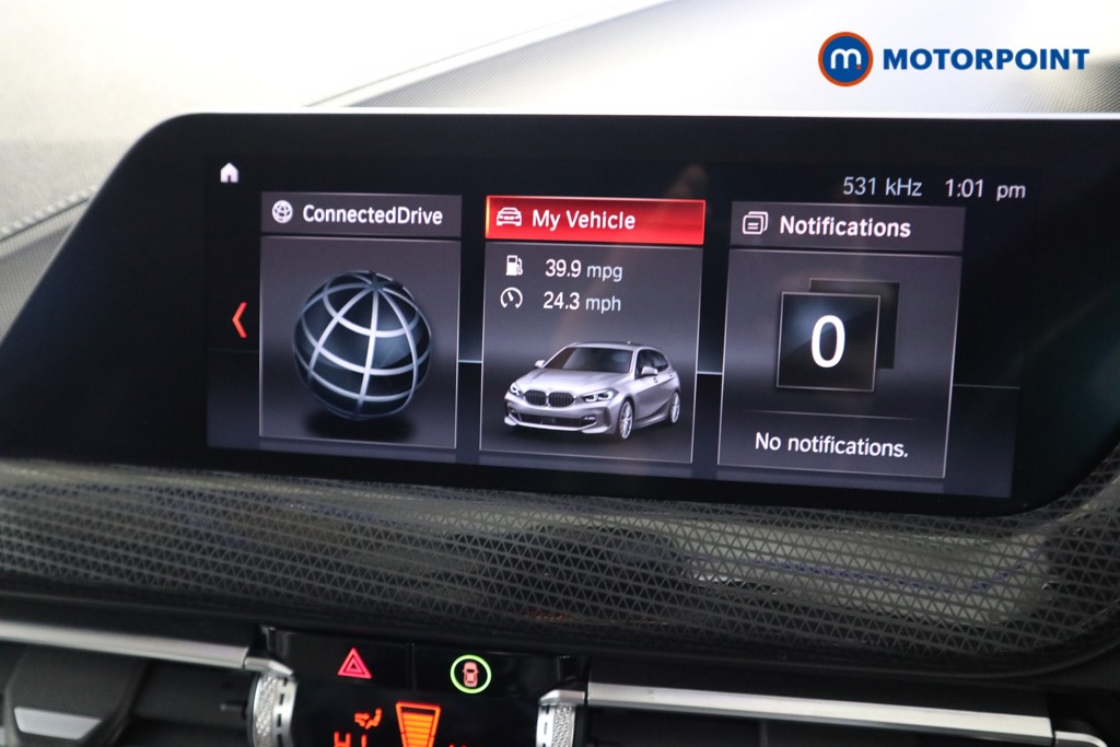 Used BMW 1 Series 2019 for sale - 77023724: Photo 14