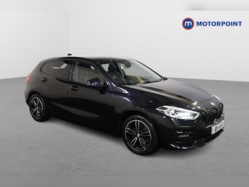 Used BMW 1 Series 2019 for sale - 77023724: Photo