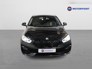 Used BMW 1 Series 2019 for sale - 77023724: Photo