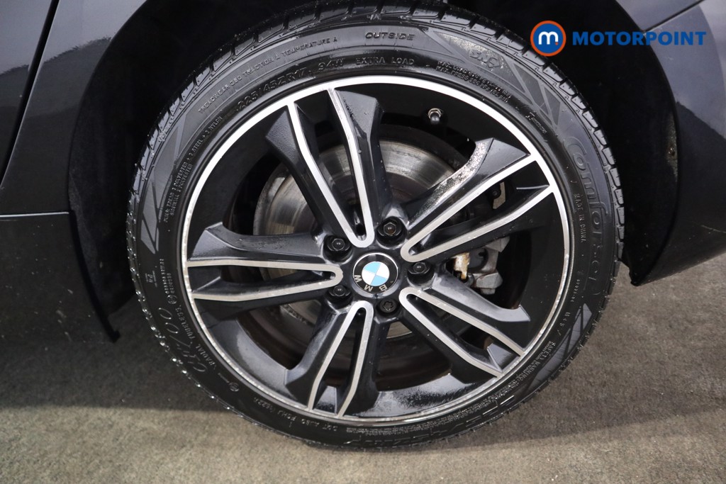 Used BMW 1 Series 2019 for sale - 77023724: Photo 31