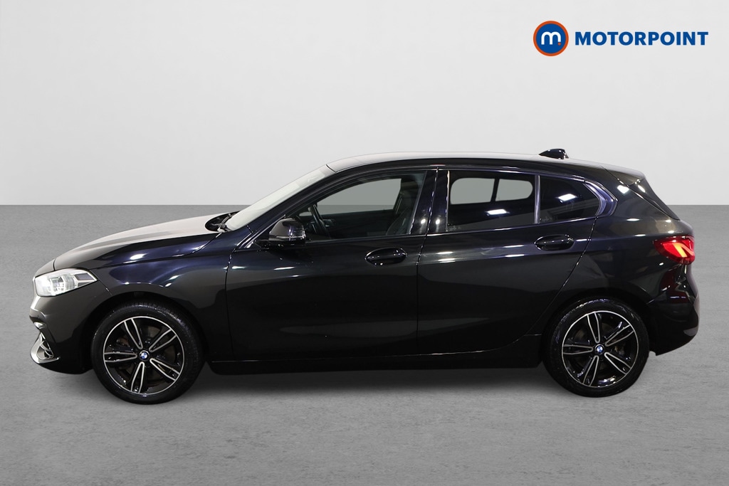 Used BMW 1 Series 2019 for sale - 77023724: Photo 4