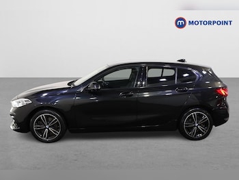 Used BMW 1 Series 2019 for sale - 77023724: Photo