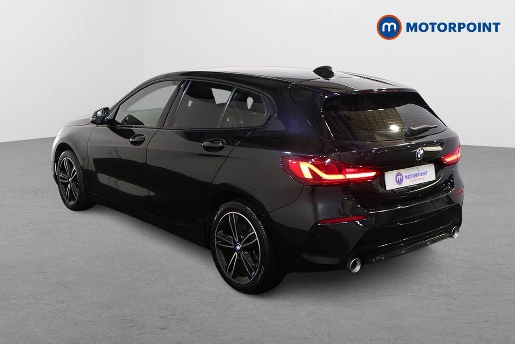 Used BMW 1 Series 2019 for sale - 77023724: Photo 5