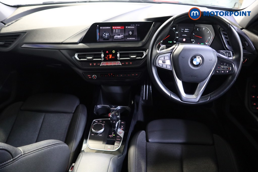 Used BMW 1 Series 2019 for sale - 77023724: Photo 9