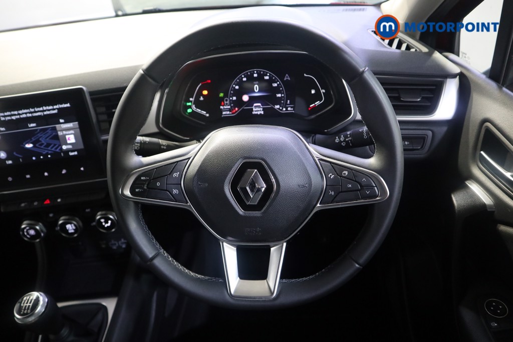 Used Renault Captur 2022 for sale - 78095494: Photo 10