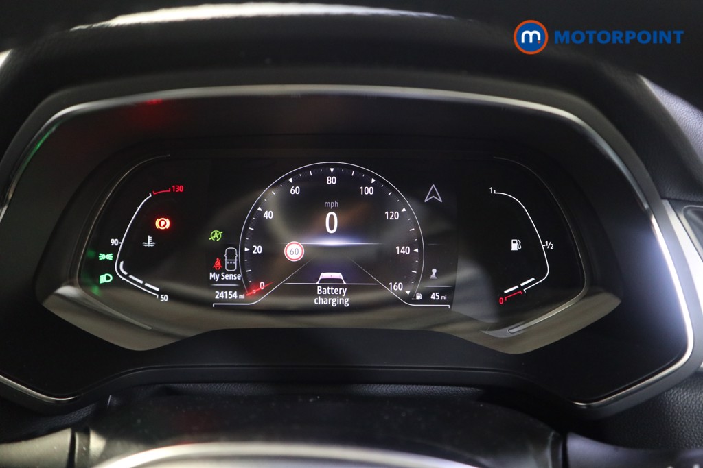 Used Renault Captur 2022 for sale - 78095494: Photo 13