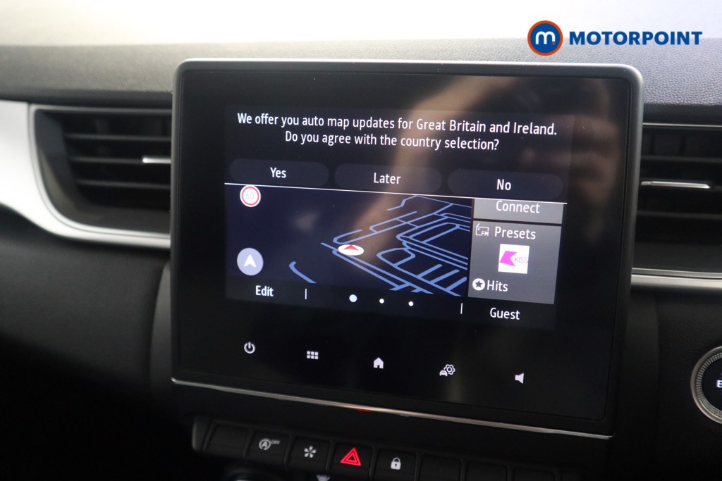 Used Renault Captur 2022 for sale - 78095494: Photo 14