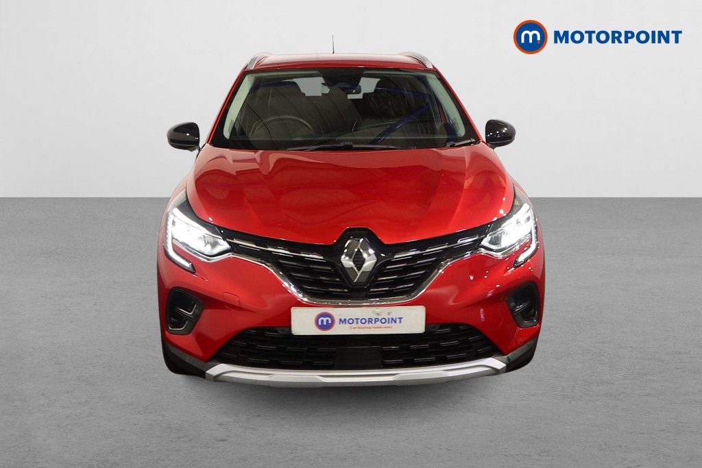 Used Renault Captur 2022 for sale - 78095494: Photo 2