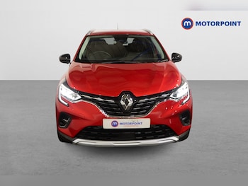 Used Renault Captur 2022 for sale - 78095494: Photo