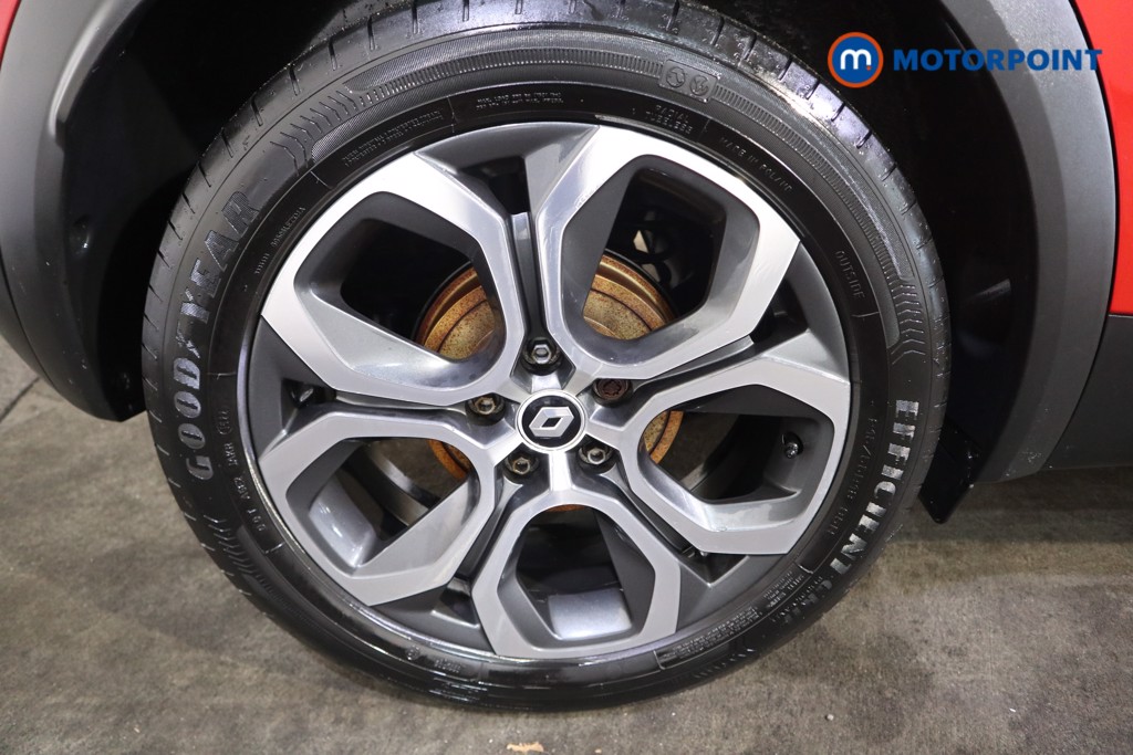 Used Renault Captur 2022 for sale - 78095494: Photo 31