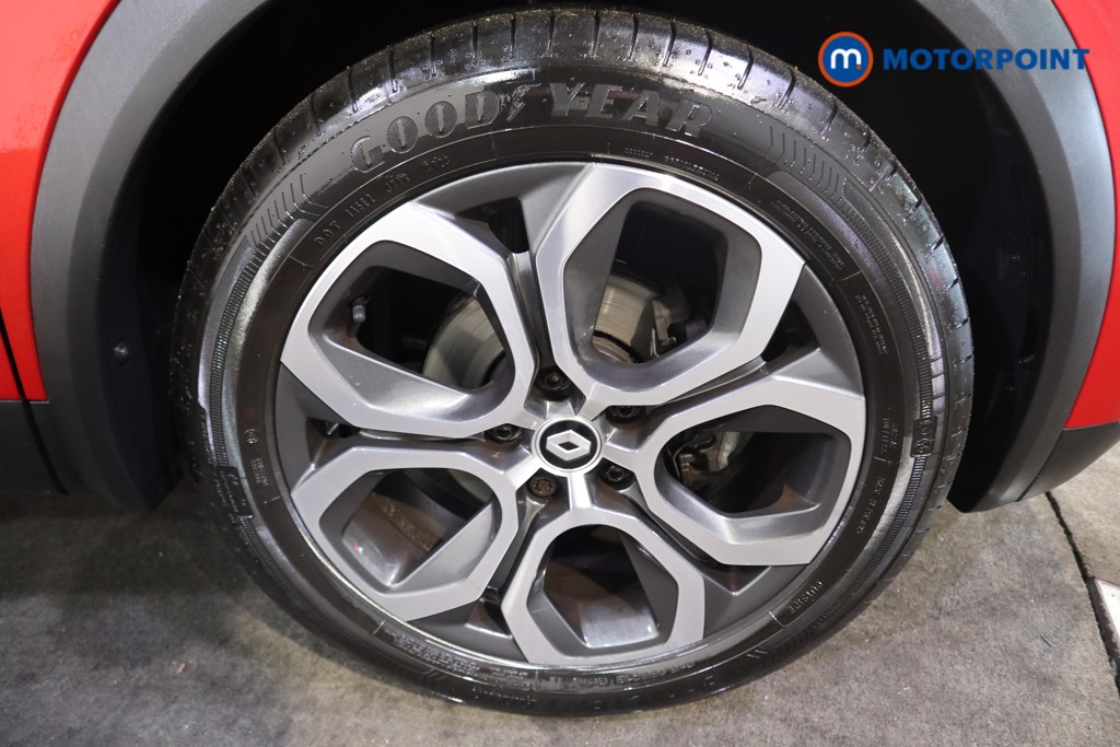 Used Renault Captur 2022 for sale - 78095494: Photo 32