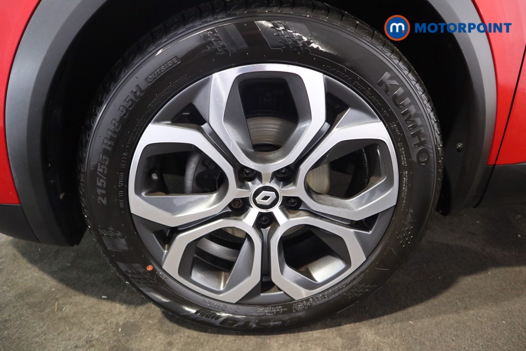 Used Renault Captur 2022 for sale - 78095494: Photo 33