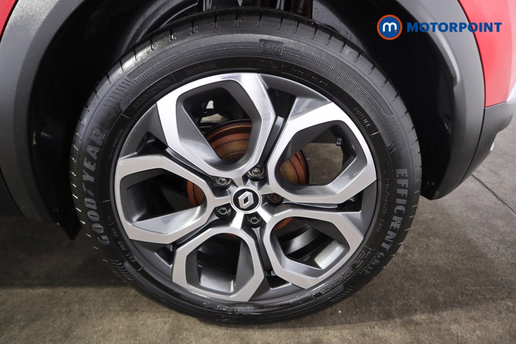 Used Renault Captur 2022 for sale - 78095494: Photo 34