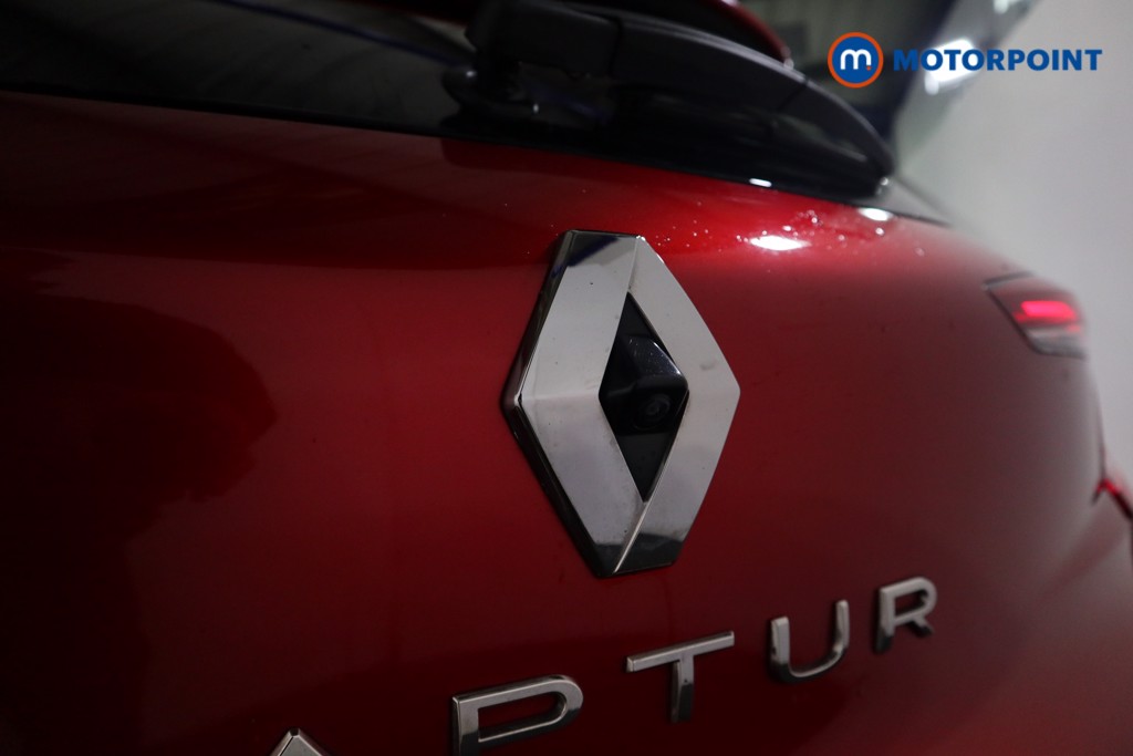 Used Renault Captur 2022 for sale - 78095494: Photo 36