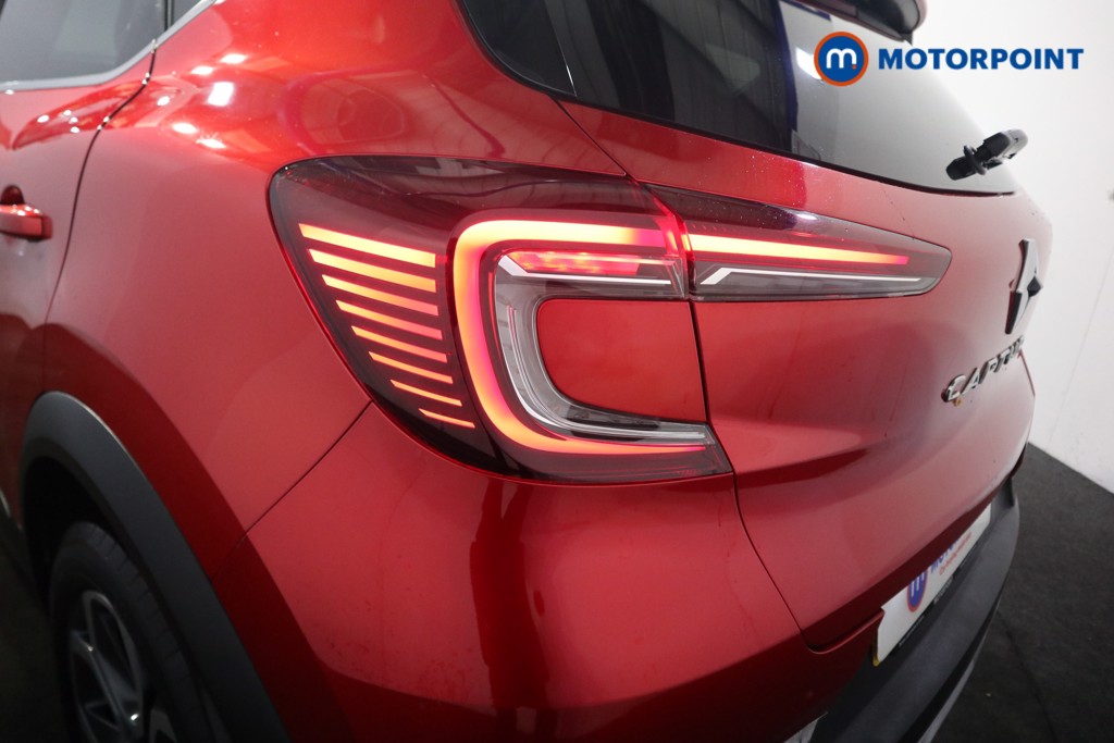 Used Renault Captur 2022 for sale - 78095494: Photo 37