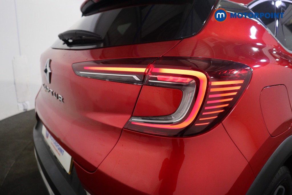 Used Renault Captur 2022 for sale - 78095494: Photo 38