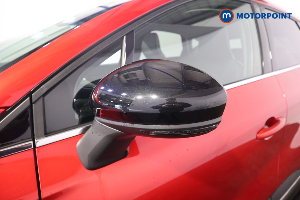 Used Renault Captur 2022 for sale - 78095494: Photo 42