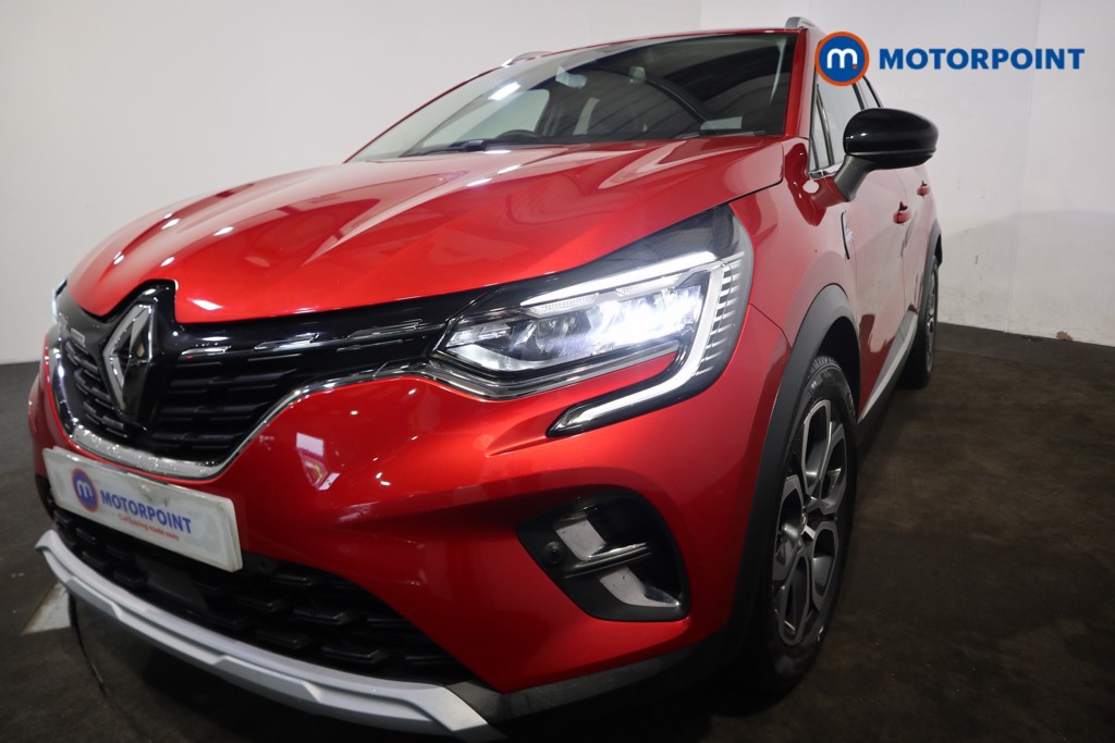 Used Renault Captur 2022 for sale - 78095494: Photo 44