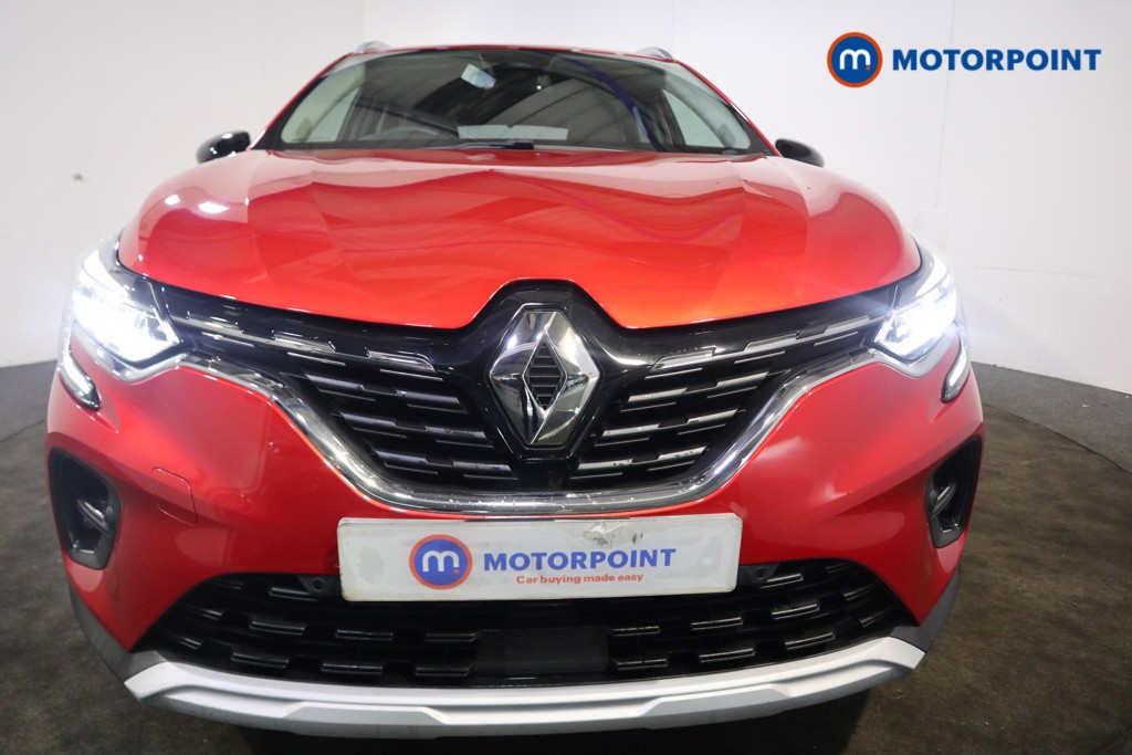 Used Renault Captur 2022 for sale - 78095494: Photo 45