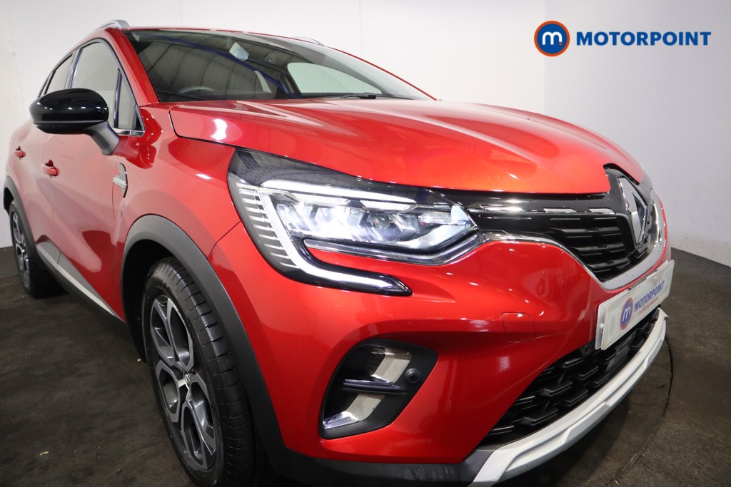 Used Renault Captur 2022 for sale - 78095494: Photo 46