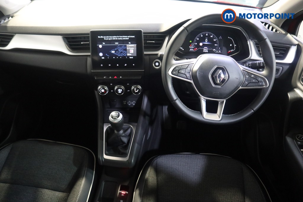 Used Renault Captur 2022 for sale - 78095494: Photo 9