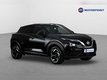 Used Nissan Juke 2024 for sale - 78630935: Photo