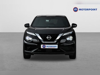 Used Nissan Juke 2024 for sale - 78630935: Photo