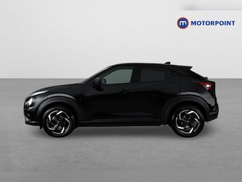 Used Nissan Juke 2024 for sale - 78630935: Photo