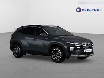 Used Hyundai TUCSON 2024 for sale - 79653132: Photo