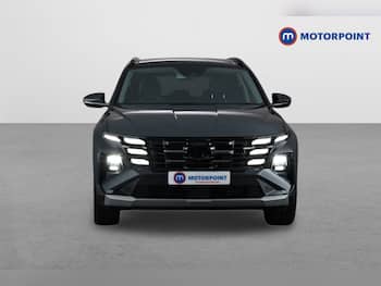 Used Hyundai TUCSON 2024 for sale - 79653132: Photo