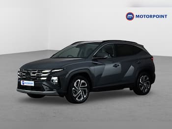 Used Hyundai TUCSON 2024 for sale - 79653132: Photo