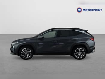 Used Hyundai TUCSON 2024 for sale - 79653132: Photo