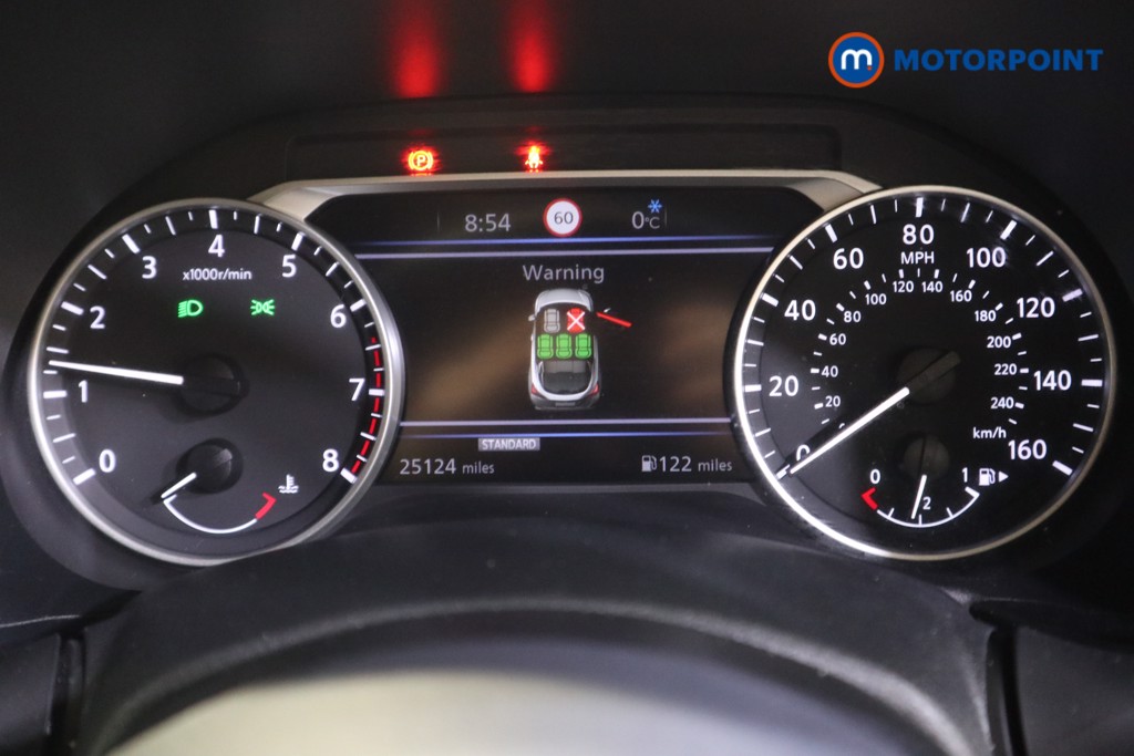 Used Nissan Juke 2021 for sale - 77981378: Photo 12