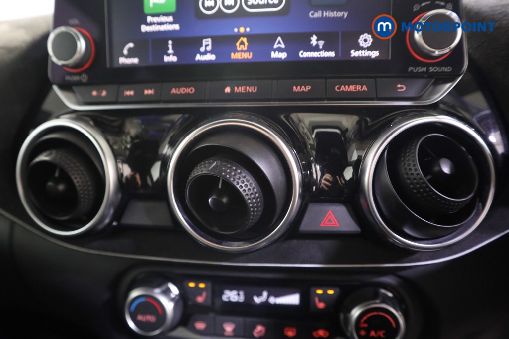 Used Nissan Juke 2021 for sale - 77981378: Photo 15